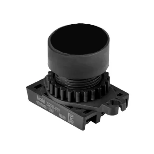 Кнопка круглая S2PR-P1K