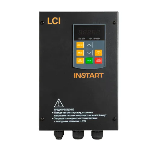 Преобразователь частоты LCI-G5.5-4B IP54