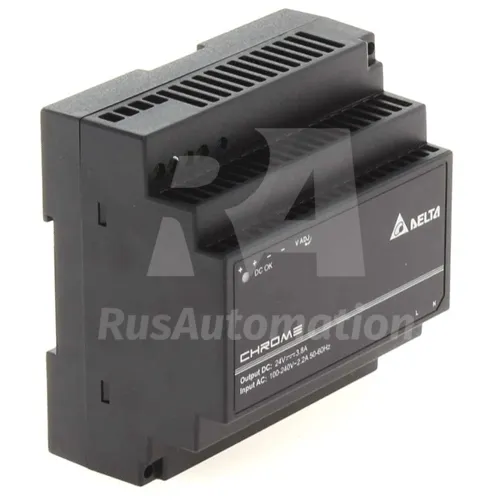 Блок питания DRC-24V100W1AZ