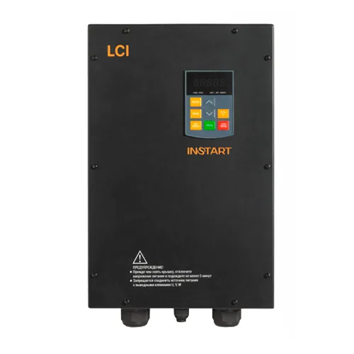 Преобразователь частоты LCI-G45-4 IP54
