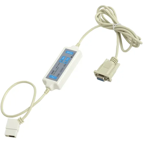 Кабель PLR-S-CABLE-RS232
