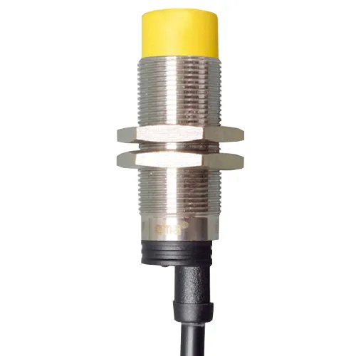Датчик положения индуктивный IC1005