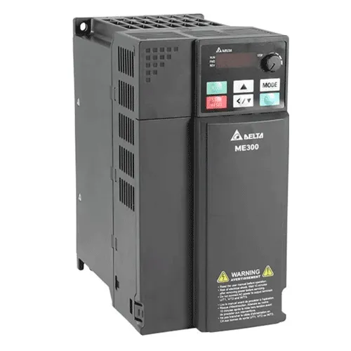 Преобразователь частоты VFD13AME43ANNAA