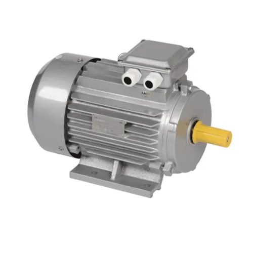 Электродвигатель трёхфазный DRV100-L4-004-0-1510