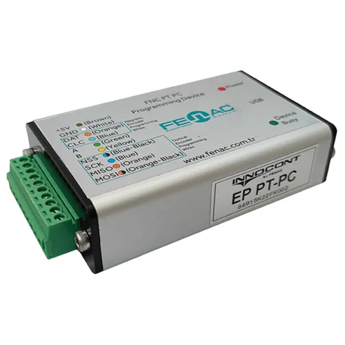 Программатор для энкодеров EP PT-PC