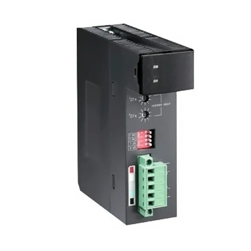 Промышленный логический контроллер AH10DNET-5A