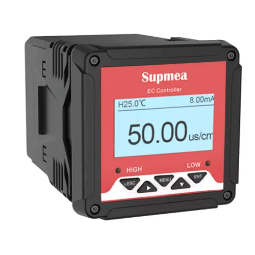 Кондуктометр-контроллер SUP-TDS210