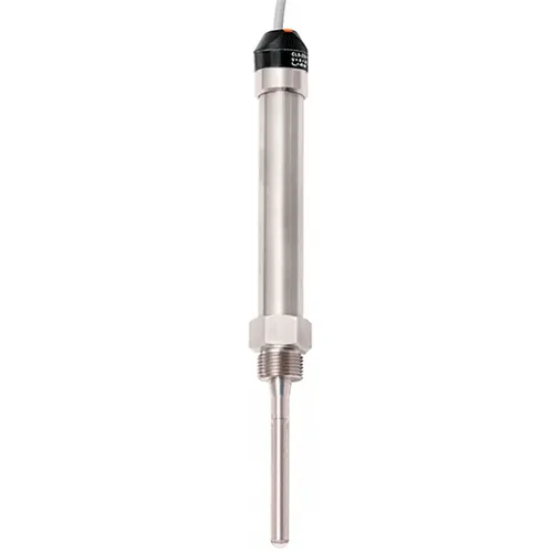 Датчик уровня ёмкостный CLS-23NT-21-A-S-G1/2-E1000-K2