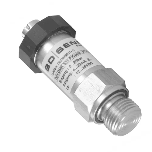 Датчик давления DMK 331P 505-1001-1-5-E00-Z31-1-1-2-00R-ГП