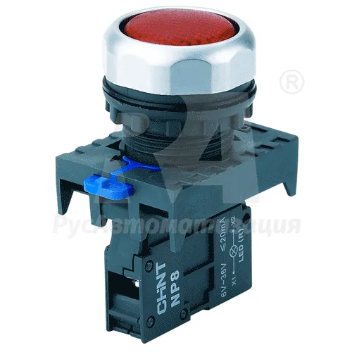 Индикатор NP8-D/4