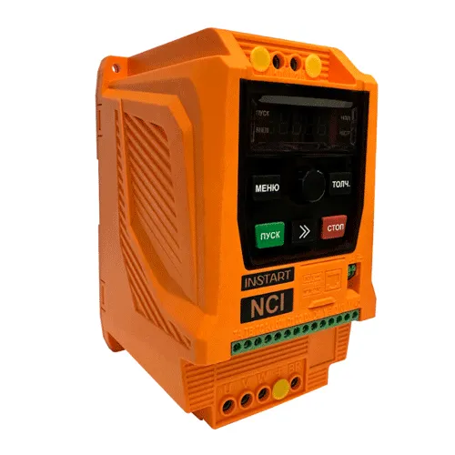 Преобразователь частоты NCI-G5.5-2B