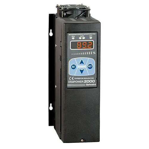 Регулятор мощности тиристорный DPU12A-050A