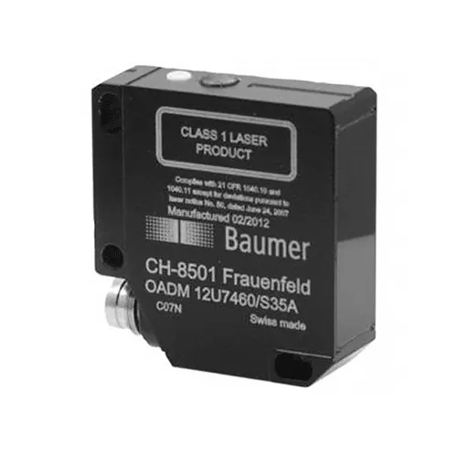 Датчик положения оптический OADM 12U6460/S35A