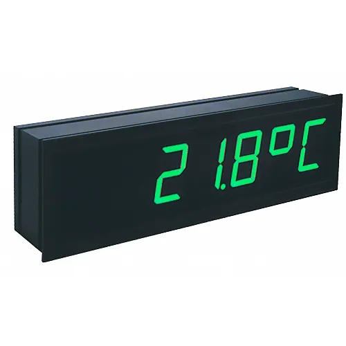 Дисплей цифровой OMD 202UNI-002020312-00