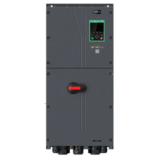 Преобразователь частоты STV900D45N4-IP55