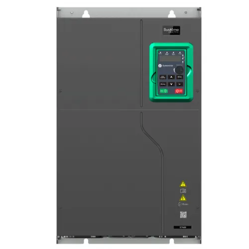 Преобразователь частоты STV600C13N4F3