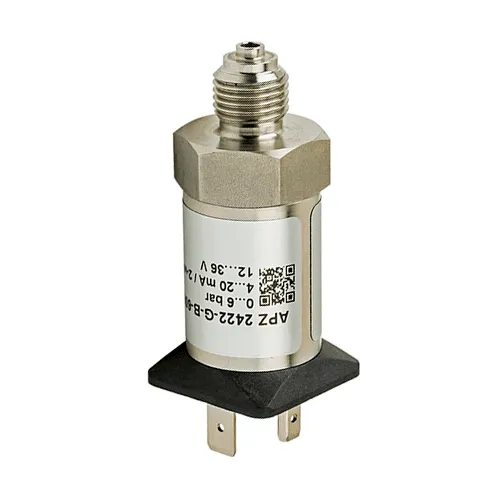 Датчик давления APZ 2422-G-B-4002-D-10-A-721-W-00-ГП