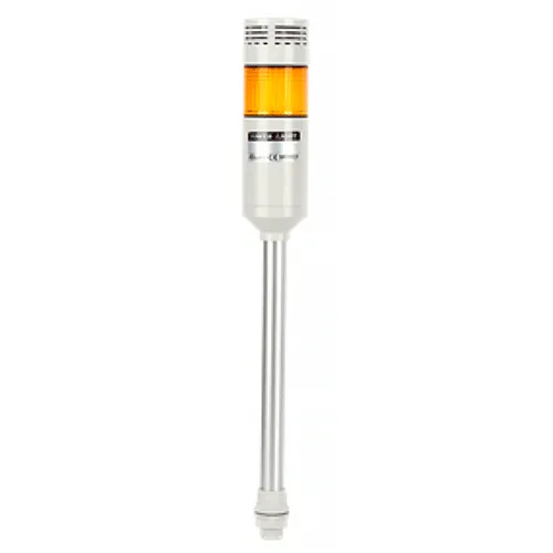 Светосигнальная колонна PTE-AMZ-1FF-Y-B