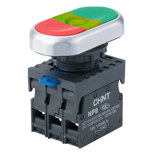 Кнопка NP8-20SD/5