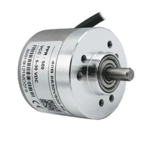 Энкодер инкрементальный EIP 40BO 6630V1000-T2