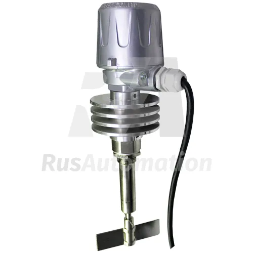 Датчик уровня ротационный SE3805BCRS