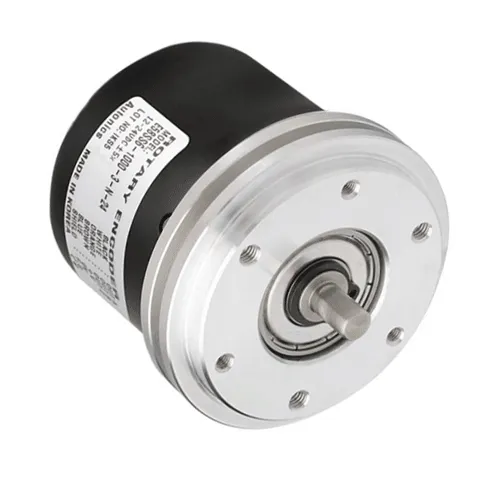 Энкодер инкрементальный E58SS6-2500-3-V-5-CR