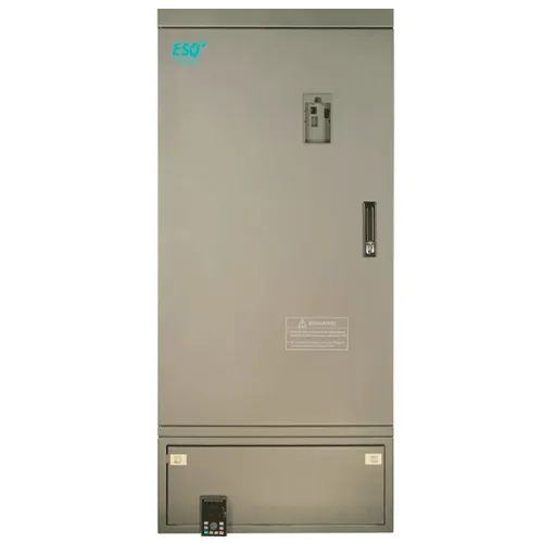Преобразователь частоты ESQ-760-4T2000G/2200P