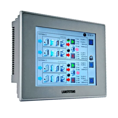 Панель оператора LSIT10-400