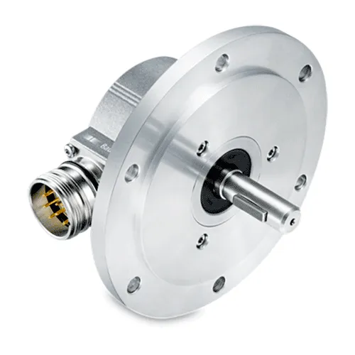 Энкодер инкрементальный EIL580-S1B1.5FQ.01024.A