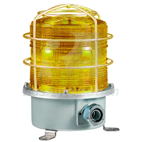Светосигнальный маячок SH2LP-220-A