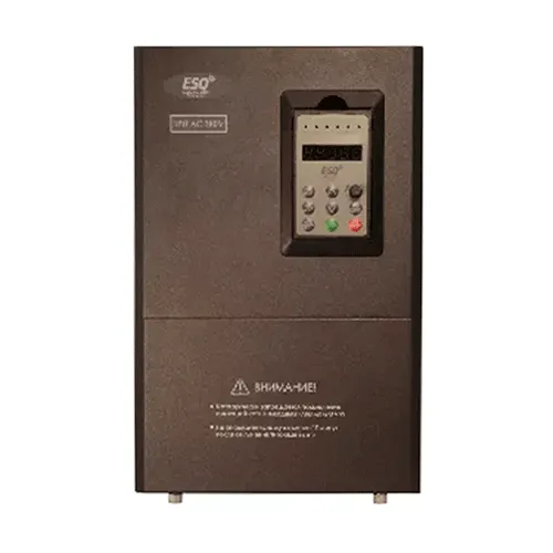 Преобразователь частоты ESQ-600-7T0185G/0220P