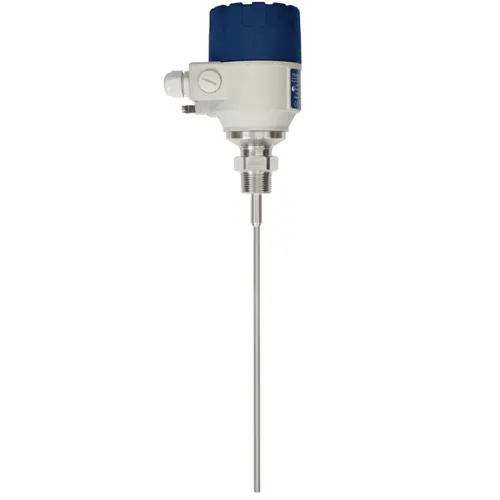 Датчик уровня микроволновый рефлексный HBR-730-6+MFT-222-2