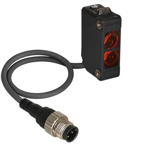 Датчик положения оптический BJR3M-PDT-W-P