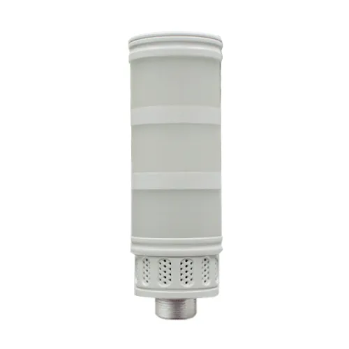 Светосигнальная колонна XSON-ETL70WT-S3AFRYG-LN24