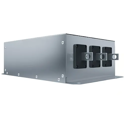 Фильтр сетевой IEF-220/425-4