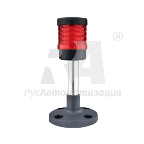 Светосигнальная колонна ZL-7-S102-R-K06