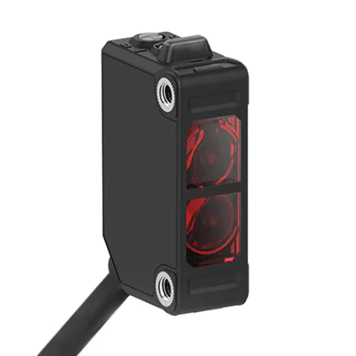 Датчик положения оптический BJR3M-PDT-P-F