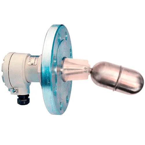 Датчик уровня поплавковый MKS-211-1