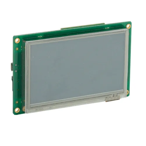 Панель оператора OEM-A8HS-HSSN-S-043