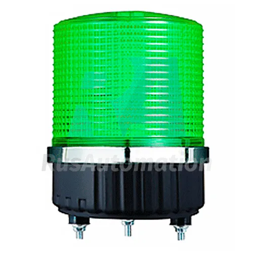 Светосигнальный маячок QA125HLS-12/24-G