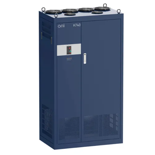 Преобразователь частоты K740-33-375GRM