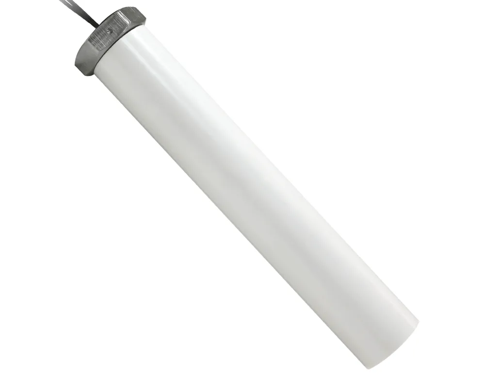Фото Магнитный сигнализатор уровня воды IL-BA-H-S1/2NPT-S