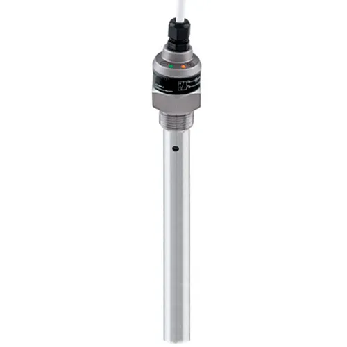 Датчик уровня ёмкостный DLM-35NT-41-G1-I-D-E700-K2