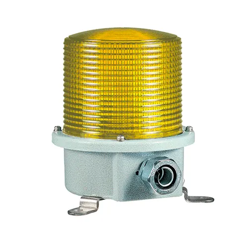 Светосигнальный маячок SH1L-220-A