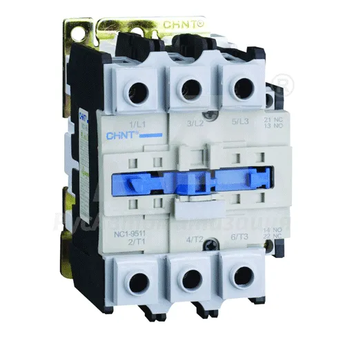 Контактор NC1-9504 4НО 230В 50/60Гц
