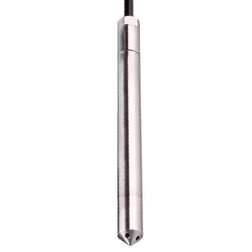 Датчик уровня гидростатический HLM-16N-I-1000-K105
