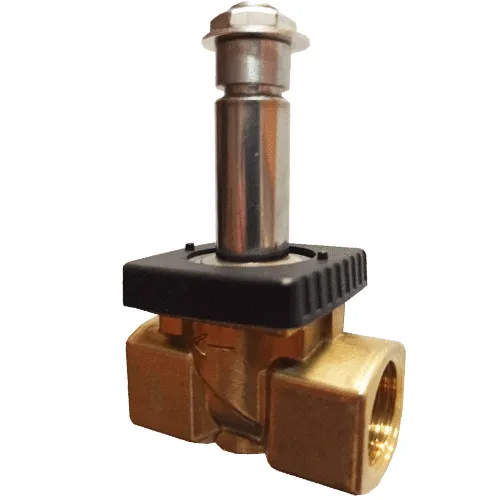 Электромагнитный клапан WTR220-0610-N-BS-NC