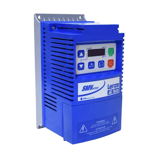 Преобразователь частоты ESV751N02YXB