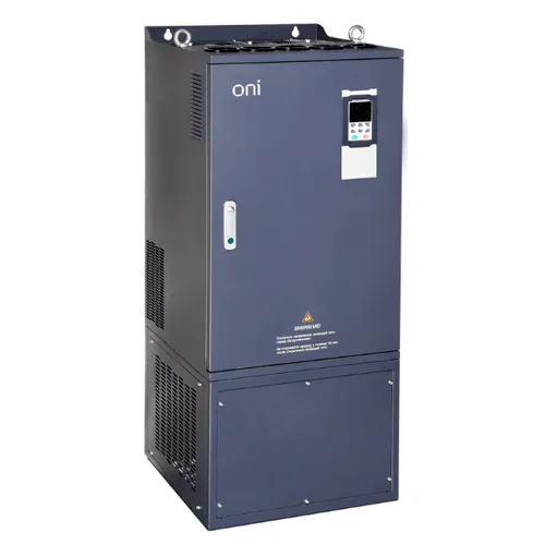 Преобразователь частоты K750-33-220250RM