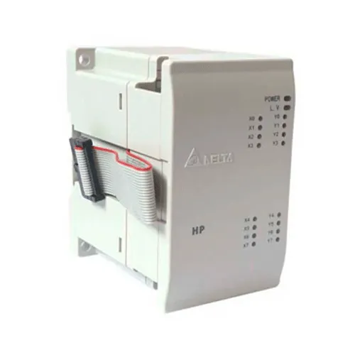 Модуль расширения DVP08HP11T